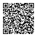C&oacute;digo QR con el enlace al titular Una exposición traduce al lenguaje textil la 'Memoria de la nieve' de Julio Llamazares