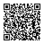 C&oacute;digo QR con el enlace al titular León mide los brazos más fuertes con un torneo de pulsos de aroma internacional