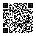 C&oacute;digo QR con el enlace al titular CHD pide precaución y alerta del peligro de bañarse en zonas no autorizadas
