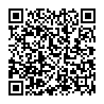 C&oacute;digo QR con el enlace al titular Evacuada en helicóptero una joven montañera herida en el Refugio Collado Jermoso