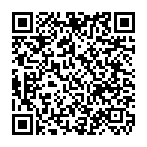 C&oacute;digo QR con el enlace al titular Hornillos muestra ante Europa su proyecto de recuperación de las Minas de Yeso