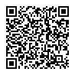 C&oacute;digo QR con el enlace al titular La pandereta vuelve a sonar en Riaño en un emotivo concierto de fin de curso