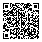 C&oacute;digo QR con el enlace al titular Sahagún se tiñe de diversidad para gritar a favor de la libertad en el Día del Orgullo
