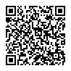 C&oacute;digo QR con el enlace al titular Presentación oficial XXXV Subida a Riego de Ambrós Trofeo Ciudad de Ponferrada
