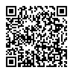 C&oacute;digo QR con el enlace al titular Rescatados cuatro escaladores bloqueados en Peñas del Prado (León)