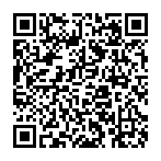 C&oacute;digo QR con el enlace al titular La Marcha a favor de Feve llega a Puente Almuhey tras completar la primera etapa