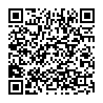 C&oacute;digo QR con el enlace al titular Patrimonio autoriza la inhumación de los restos del ‘Solar del Antiguo Hospicio’ en Astorga