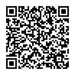 C&oacute;digo QR con el enlace al titular Guardo realiza por primera vez exámenes de tráfico con pantallas táctiles