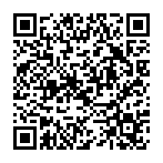 C&oacute;digo QR con el enlace al titular Dos personas heridas al salirse un turismo en la A-6 en Pozuelo del Páramo
