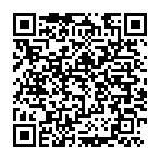 C&oacute;digo QR con el enlace al titular Una furgoneta pincha y embiste a dos coches estacionados en la avenida de Antibióticos