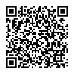 C&oacute;digo QR con el enlace al titular León da la salida al III Reto Solidario Camino del Salvador con 120 corredores rumbo a Oviedo