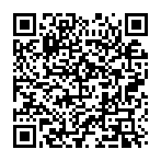 C&oacute;digo QR con el enlace al titular La solidaridad une las catedrales de León y Oviedo con una carrera de 120 kilómetros