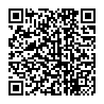 C&oacute;digo QR con el enlace al titular El alcalde de León felicita a Alberto García tras su bronce nacional de taekwondo sub-21