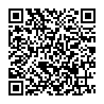C&oacute;digo QR con el enlace al titular El humo de un incendio alerta a los conductores que viajan por el puente de Luna en la León-Asturias