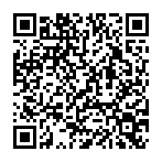 C&oacute;digo QR con el enlace al titular Ayudas para reactivar el comercio de proximidad en los pueblos de Castilla y León