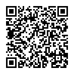 C&oacute;digo QR con el enlace al titular Aguilar estrena hoy los exámenes de tráfico con pantallas táctiles