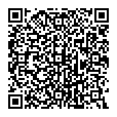 C&oacute;digo QR con el enlace al titular María Jesús García Armesto dona a la ULE 'Oculus Draconis', una escultura con forma de ojo de ...