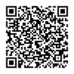C&oacute;digo QR con el enlace al titular Asistidos tres menores por inhalación de humo tras el incendio de una vivienda en Ponferrada 