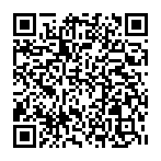 C&oacute;digo QR con el enlace al titular El veterinario y catedrático leonés que descubre los virus gigantes y los zombis