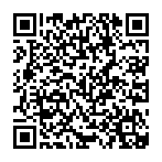 C&oacute;digo QR con el enlace al titular Una mujer herida tras la colisión de dos turismos en una rotonda de Ponferrada