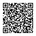 C&oacute;digo QR con el enlace al titular Acaba la cuarta etapa de la marcha reivindicativa Guardo-León por las vías de Feve