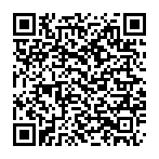 C&oacute;digo QR con el enlace al titular Pilar de la Cal y Fernando López Peñamil exponen sus dibujos y bordados en Molinaseca