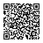 C&oacute;digo QR con el enlace al titular El dúo leonés con nombre de pájaro que abre el festival de música folk más importante de España