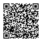 C&oacute;digo QR con el enlace al titular Critican las banderas hechas jirones del Instituto de Boñar y reclaman su sustitución