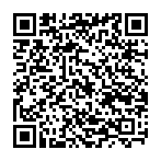 C&oacute;digo QR con el enlace al titular La Montaña Palentina, meta de la quinta etapa del Movimiento Ultreya 2026