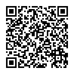 C&oacute;digo QR con el enlace al titular Villacorta impartirá una charla sobre prevención de timos y robos