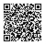 C&oacute;digo QR con el enlace al titular Una columna de humo en Puente Castro se observa a kilómetros de distancia en León