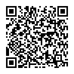 C&oacute;digo QR con el enlace al titular León visibiliza la fibrodisplasia osificante progresiva con la exposición ‘La Alquimia del Cuerpo’