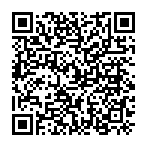 C&oacute;digo QR con el enlace al titular Felipe VI en León: «Por última vez en esta Academia Básica del Aire y del Espacio, rompan filas»