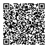 C&oacute;digo QR con el enlace al titular La Diputación invierte más de 185.000 euros en la reparación de emergencia de la carretera de ...