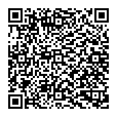 C&oacute;digo QR con el enlace al titular La Senda Encantada de Cobrana confirma todas sus funciones: el incendio no ha afectado al bosque donde se desarrolla la actividad
