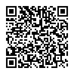 C&oacute;digo QR con el enlace al titular La CiberComandancia en León: más de 56.000 solicitudes de denuncia en un año