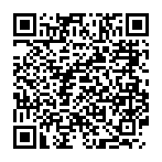 C&oacute;digo QR con el enlace al titular Investigadores de la ULE descubren una nueva terapia contra una bacteria