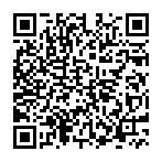 C&oacute;digo QR con el enlace al titular Luz verde a la reparación de dos peligrosos hundimientos en el Camino de Santiago de Fuentesnuevas
