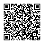 C&oacute;digo QR con el enlace al titular Se reactiva un incendio en una zona de difícil acceso en Canseco