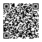 C&oacute;digo QR con el enlace al titular El simulador de vuelo vasco certificado en León para una escuela burgalesa