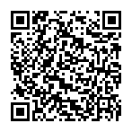 C&oacute;digo QR con el enlace al titular Un todoterreno se precipita por un terraplén en Ponferrada y su conductor queda atrapado