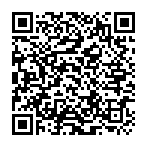 C&oacute;digo QR con el enlace al titular Un turismo vuelca en el kilómetro 373 de la A-6, a la altura de San Román de Bembibre
