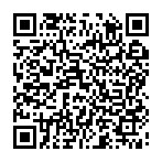 C&oacute;digo QR con el enlace al titular Toral de los Vados estrena unas letras corpóreas en la entrada del municipio