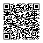 C&oacute;digo QR con el enlace al titular Detectan correos electrónicos fraudulentos acusando de cometer delitos relacionados con la pornografía