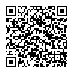 C&oacute;digo QR con el enlace al titular León se echa a la calle para ver el España - Bélgica a pesar de la tormenta
