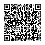 C&oacute;digo QR con el enlace al titular Astorga será punto de partida de una aventura extrema de 24 horas sobre la bicicleta