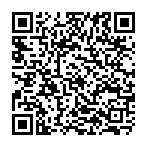 C&oacute;digo QR con el enlace al titular Almanza se vestirá de fiesta para honrar a Santa Marina 2026