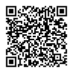 C&oacute;digo QR con el enlace al titular Una mujer con un ataque de ansiedad tras una colisión frontal cerca de Molinaseca (León)