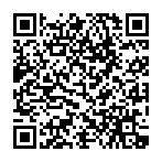 C&oacute;digo QR con el enlace al titular Grandes Fiestas en Redipuertas para honrar a la Virgen del Carmen