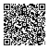C&oacute;digo QR con el enlace al titular Txemi Alonso presentará en San Martín de Valdetuéjar su libro sobre la leyenda de las sirenas